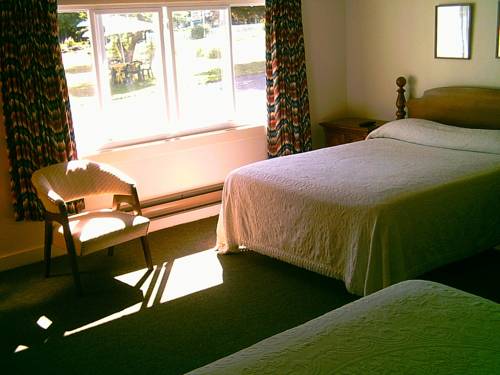 Imagen de la habitación del Motel Picket Fence. Foto 6