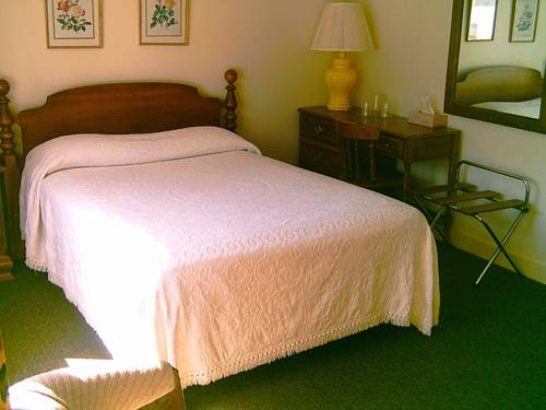Imagen de la habitación del Motel Picket Fence. Foto 7