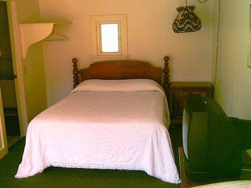 Imagen de la habitación del Motel Picket Fence. Foto 8