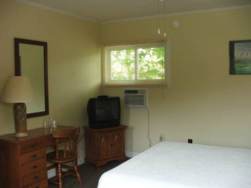 Imagen de la habitación del Motel Picket Fence. Foto 9