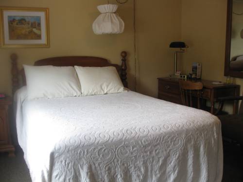 Imagen de la habitación del Motel Picket Fence. Foto 10