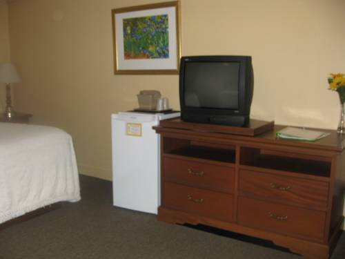 Imagen de la habitación del Motel Picket Fence. Foto 11