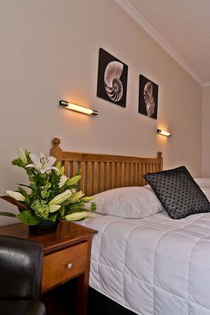 Imagen general del Motel Picton Accommodation Gateway. Foto 2
