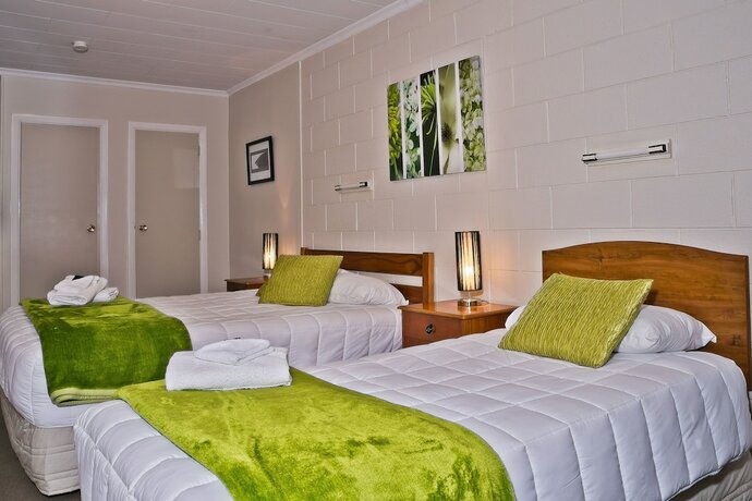 Imagen general del Motel Picton Accommodation Gateway. Foto 3