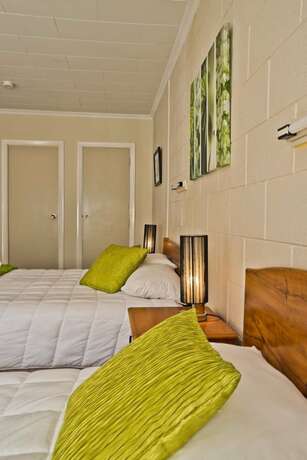 Imagen general del Motel Picton Accommodation Gateway. Foto 4