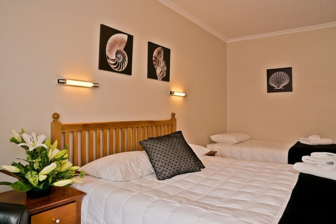 Imagen general del Motel Picton Accommodation Gateway. Foto 7