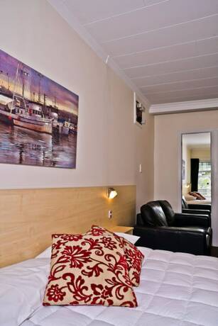 Imagen general del Motel Picton Accommodation Gateway. Foto 9