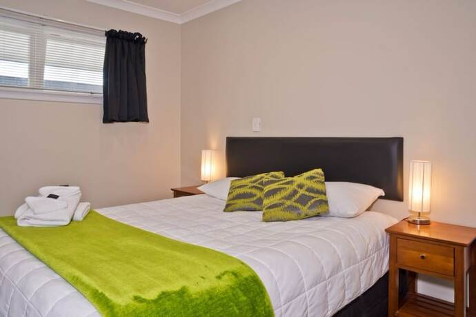 Imagen de la habitación del Motel Picton Accommodation Gateway. Foto 13