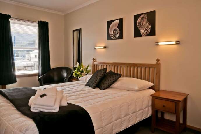 Imagen de la habitación del Motel Picton Accommodation Gateway. Foto 16