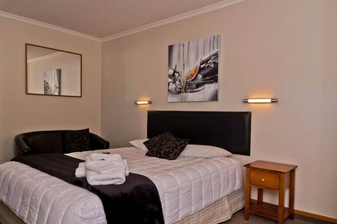 Imagen de la habitación del Motel Picton Accommodation Gateway. Foto 17