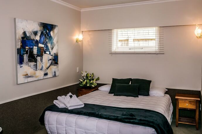 Imagen de la habitación del Motel Picton Accommodation Gateway. Foto 20