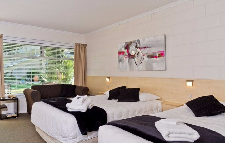 Imagen de la habitación del Motel Picton Accommodation Gateway. Foto 23