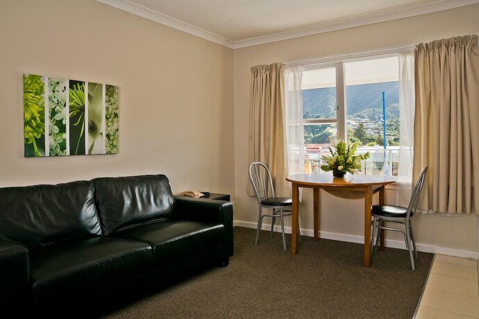 Imagen de la habitación del Motel Picton Accommodation Gateway. Foto 27