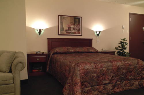 Imagen de la habitación del Motel Pignons Rouges. Foto 4