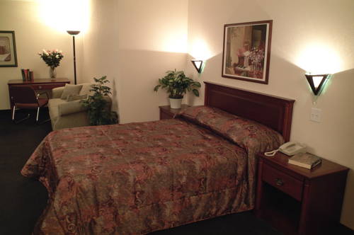 Imagen de la habitación del Motel Pignons Rouges. Foto 5