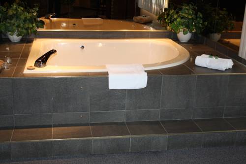 Imagen de la habitación del Motel Pignons Rouges. Foto 8