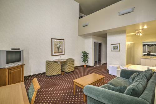 Imagen de la habitación del Motel Pignons Rouges. Foto 11