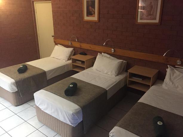 Imagen de la habitación del Motel Pine Tree Motel. Foto 2