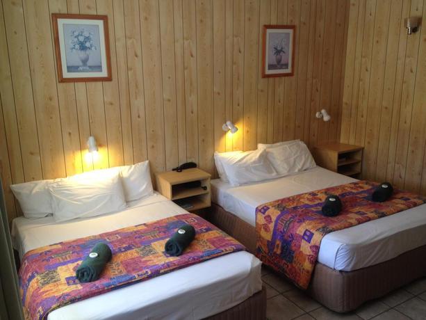 Imagen de la habitación del Motel Pine Tree Motel. Foto 4