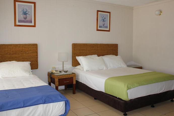 Imagen de la habitación del Motel Pine Tree Motel. Foto 5