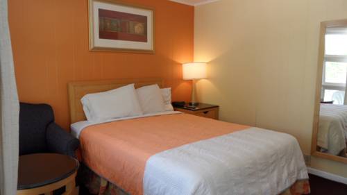 Imagen de la habitación del Motel Pinebrook. Foto 3