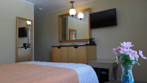 Imagen de la habitación del Motel Pinebrook. Foto 4