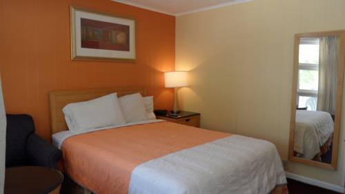 Imagen de la habitación del Motel Pinebrook. Foto 5