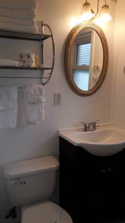 Imagen de la habitación del Motel Pinebrook. Foto 9