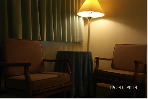 Imagen de la habitación del Motel Pinecone, Sussex. Foto 5