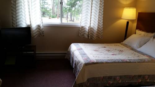 Imagen de la habitación del Motel Pinecone, Sussex. Foto 6