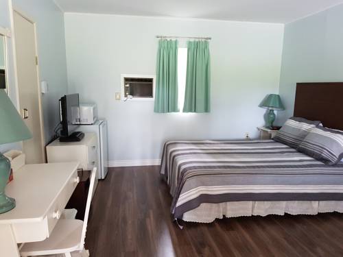 Imagen de la habitación del Motel Pinecone, Sussex. Foto 8