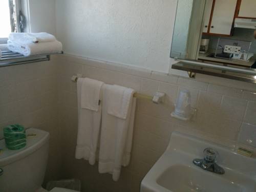 Imagen de la habitación del Motel Pink Champagne. Foto 14