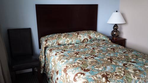 Imagen general del Motel Pirate's Cove. Foto 1