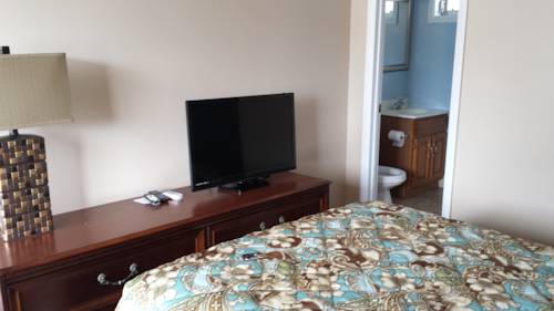 Imagen de la habitación del Motel Pirate's Cove. Foto 2