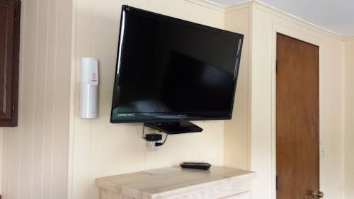 Imagen de la habitación del Motel Pirate's Cove. Foto 3