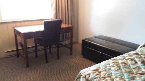Imagen de la habitación del Motel Pirate's Cove. Foto 4
