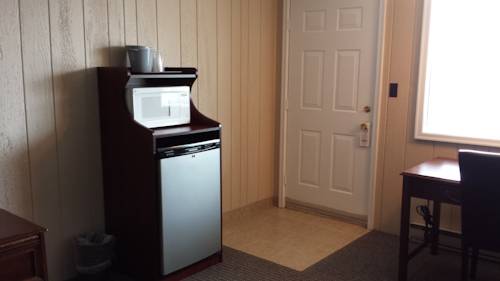 Imagen de la habitación del Motel Pirate's Cove. Foto 5