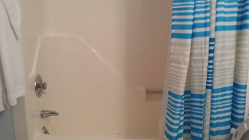 Imagen de la habitación del Motel Pirate's Cove. Foto 6