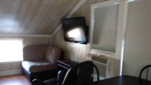 Imagen de la habitación del Motel Pirate's Cove. Foto 8