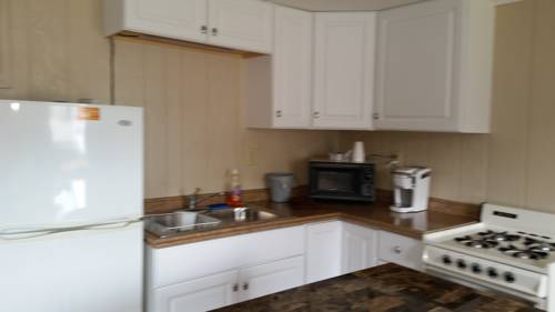 Imagen de la habitación del Motel Pirate's Cove. Foto 9