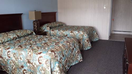 Imagen de la habitación del Motel Pirate's Cove. Foto 11