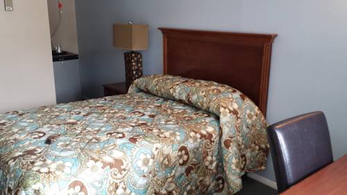Imagen de la habitación del Motel Pirate's Cove. Foto 12
