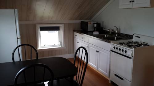 Imagen de la habitación del Motel Pirate's Cove. Foto 13