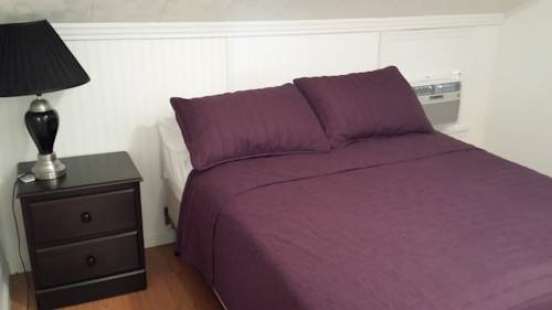Imagen de la habitación del Motel Pirate's Cove. Foto 14