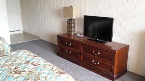 Imagen de la habitación del Motel Pirate's Cove. Foto 15