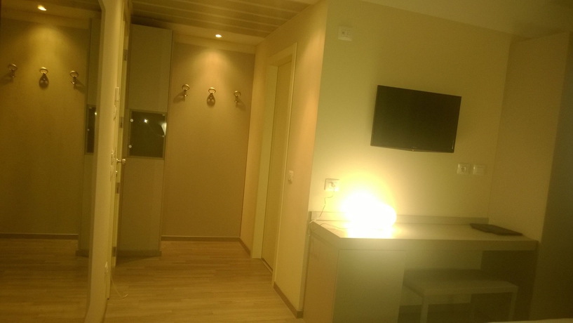 Imagen de la habitación del Motel Pi&ugrave;. Foto 2