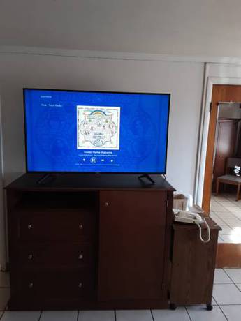 Imagen de la habitación del Motel Plaza Bryan. Foto 3