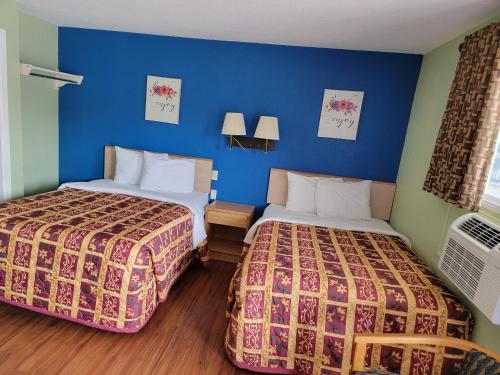 Imagen de la habitación del Motel Plaza, Joplin Area. Foto 7