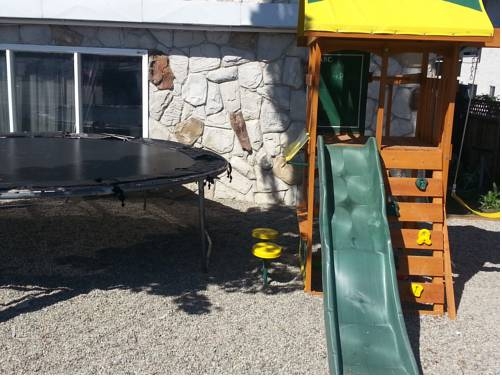 Imagen general del Motel Plaza, Penticton. Foto 2