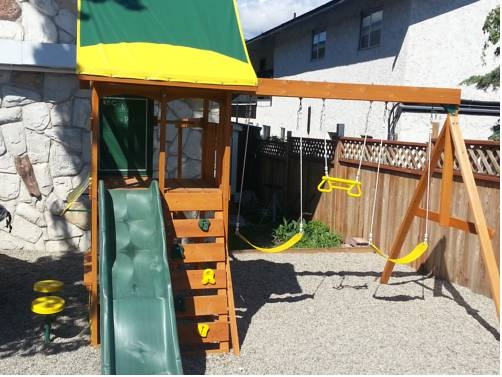 Imagen general del Motel Plaza, Penticton. Foto 5